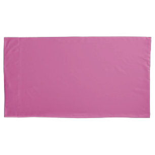 Housse D'oreillers Premium Mulberry Pillowcases paire pour King Size 