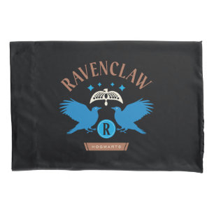 Housse D'oreillers RAVENCLAW™ Maison double aigle Diadem Graphique