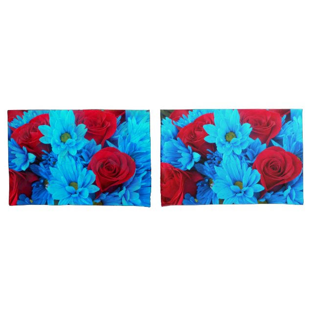 Housse D'oreillers Renilde (devant-Set)