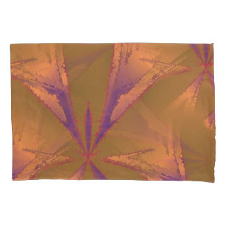 Housse D'oreillers Royal Abstrait Art Stars Pillowcase