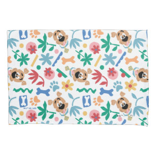 Housse D'oreillers Scooby-Doo   Baby Scooby-Doo So mignon Motif