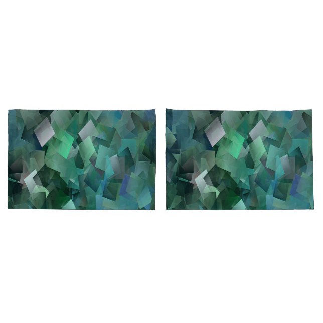 Housse D'oreillers Sea fun.... (Dos-Set)