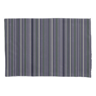 Housse D'oreillers Serene Floral Bed Coussins