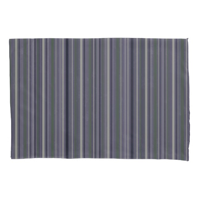 Housse D'oreillers Serene Floral Bed Coussins (devant-gauche)