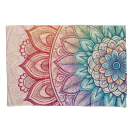 Housse D'oreillers SilkenSleep de tendance