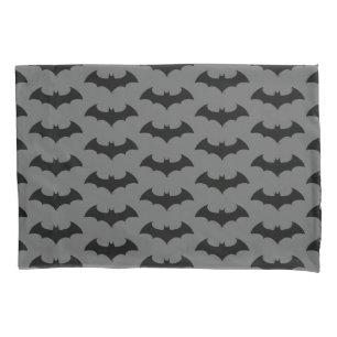 Housse D'oreillers Symbole Batman   Logo Simple Bat Silhouette