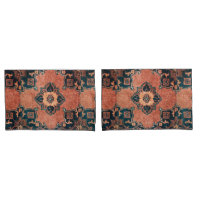 Tapis Kilim Persan Antique Unique