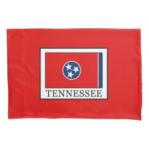 Housse D'oreillers Tennessee