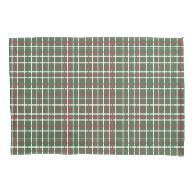 Housse D'oreillers Throw Blanket (devant)