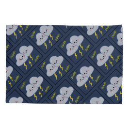 Housse D'oreillers Thunder Buddies