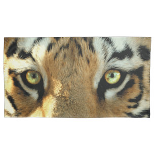 Housse D'oreillers Tiger 1 - Coque Coussin
