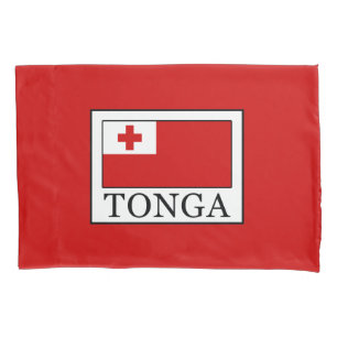 Housse D'oreillers Tonga