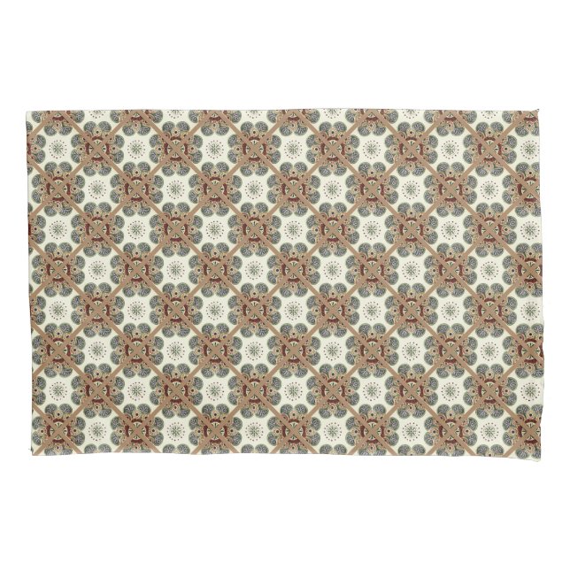 Housse D'oreillers Tons Coque coussin (devant)