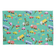 Turquoise du transport