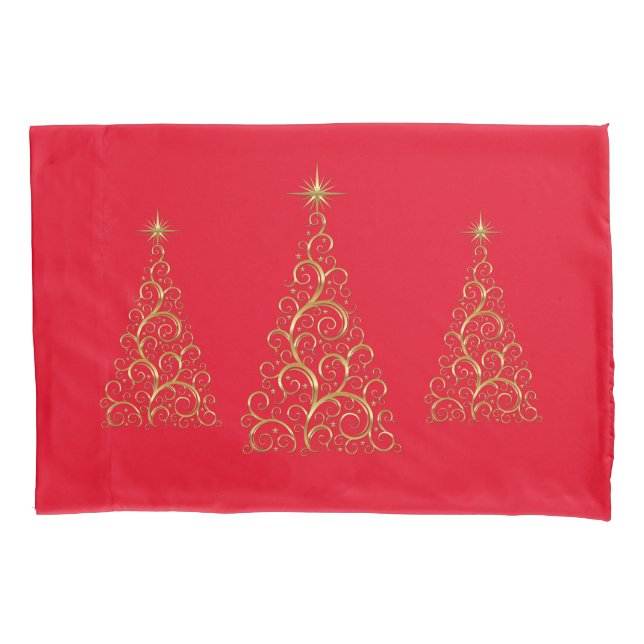 Housse D'oreillers Vacances Pillowcase (devant)