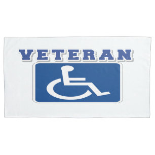 Housse D'oreillers Vétérinaire handicapé handicapé