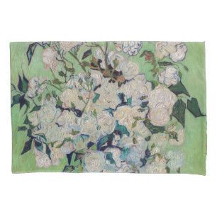 Housse D'oreillers Vincent van Gogh - Rose