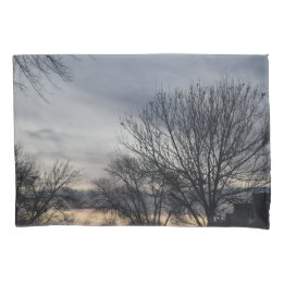 Housse D'oreillers Whispers of Winter