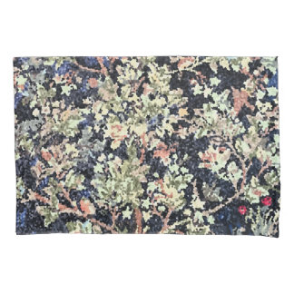 Housse D'oreillers William Morris Arbre de vie Pillowcase