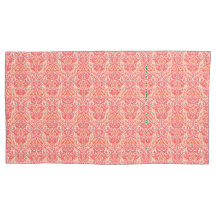 William Morris Golden Bough en rouge