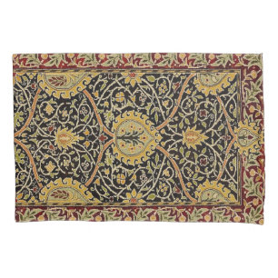 Housse D'oreillers William Morris Persian Carpet