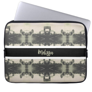 HOUSSE POUR ORDINATEUR PORTABLE