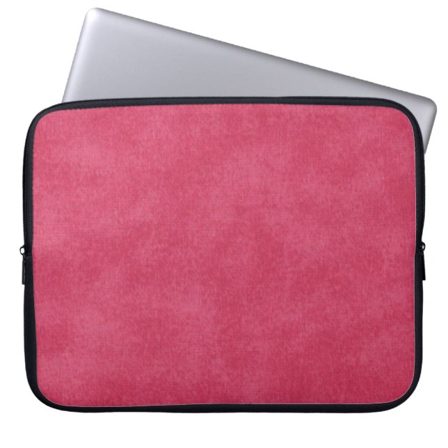 Housse pour ordinateur portable (Devant)