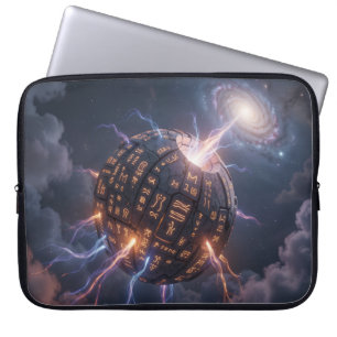 HOUSSE POUR ORDINATEUR PORTABLE 