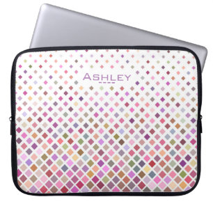 HOUSSE POUR ORDINATEUR PORTABLE 