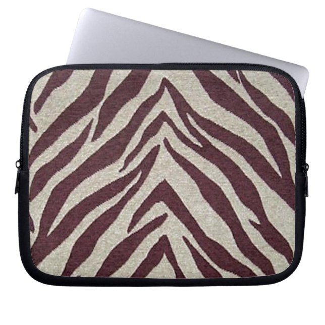Housse pour ordinateur portable (Devant)
