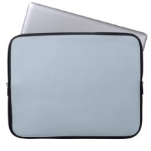 #028 Collection de couleurs bleu gris clair