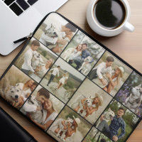 12 Galerie de photos personnalisée