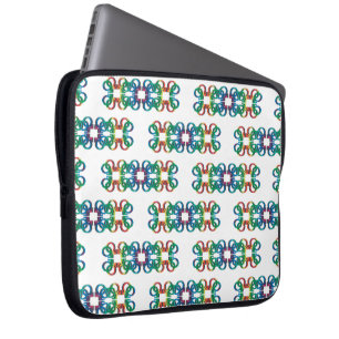 Housse pour ordinateur portable 15 pouces MWLTLM