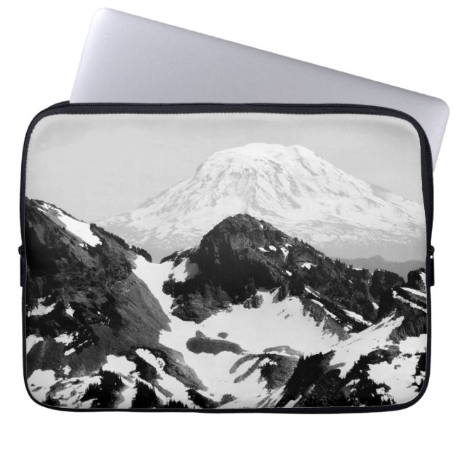 HOUSSE POUR ORDINATEUR PORTABLE 165 (Devant)