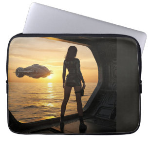 HOUSSE POUR ORDINATEUR PORTABLE 2055