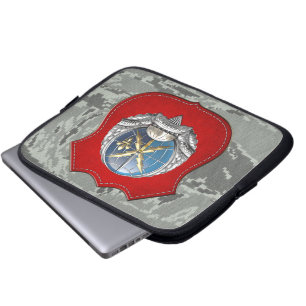 Housse Pour Ordinateur Portable [300] Emblème SOWT