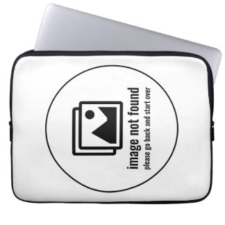 HOUSSE POUR ORDINATEUR PORTABLE 317