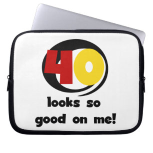 Housse Pour Ordinateur Portable 40 Semblables T-shirts et cadeaux sur moi