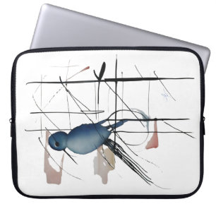 Housse Pour Ordinateur Portable A demi captif 1