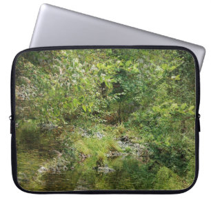 Housse Pour Ordinateur Portable A la crique.....