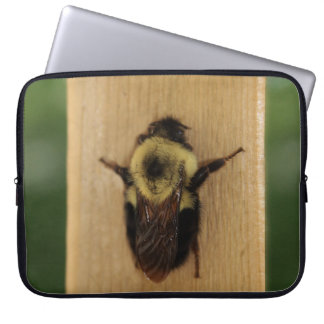 Housse Pour Ordinateur Portable Abeille-zilla