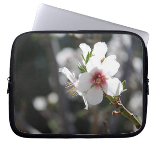 Housse Pour Ordinateur Portable Abricotier de Bloomin