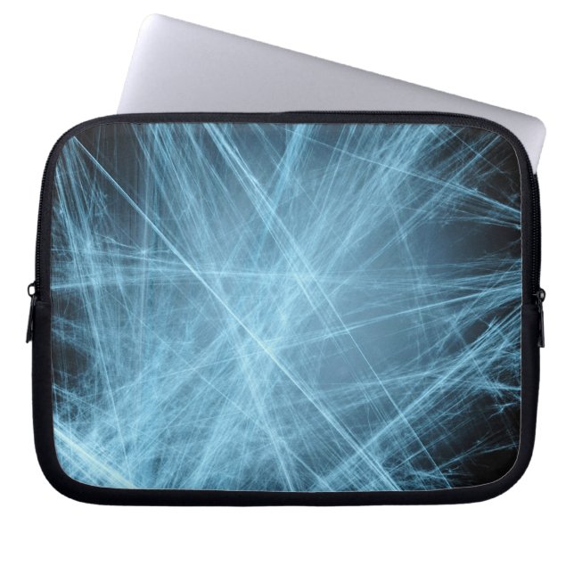 Housse Pour Ordinateur Portable Abstrait (Devant)