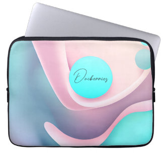 Housse Pour Ordinateur Portable Abstrait