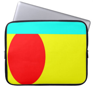 Housse Pour Ordinateur Portable Abstrait