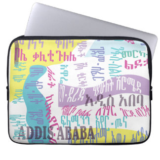 Housse Pour Ordinateur Portable Addis-Abeba Sefer