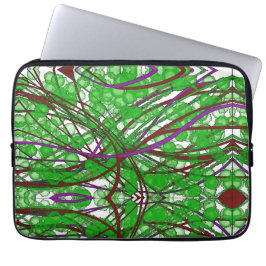 Housse Pour Ordinateur Portable Âge du Geek