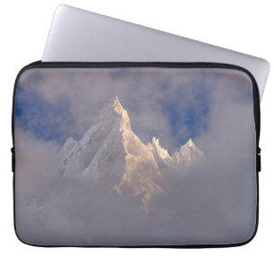 Housse Pour Ordinateur Portable Aiguille de Blaitiere France