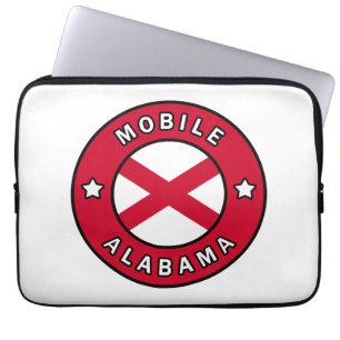 Housse Pour Ordinateur Portable Alabama mobile