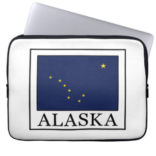 Housse Pour Ordinateur Portable Alaska